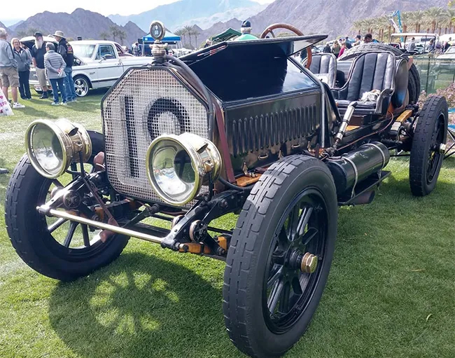 Classic Vehicles Image