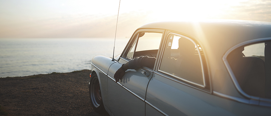 California Classic Car Insurance Coverage
