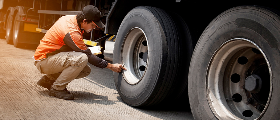California Commercial Auto Insurance Coverage