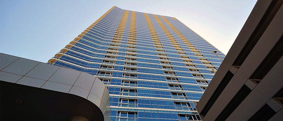 California Commercial Property Insurance Coverage