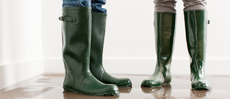 California Flood Insurance Coverage