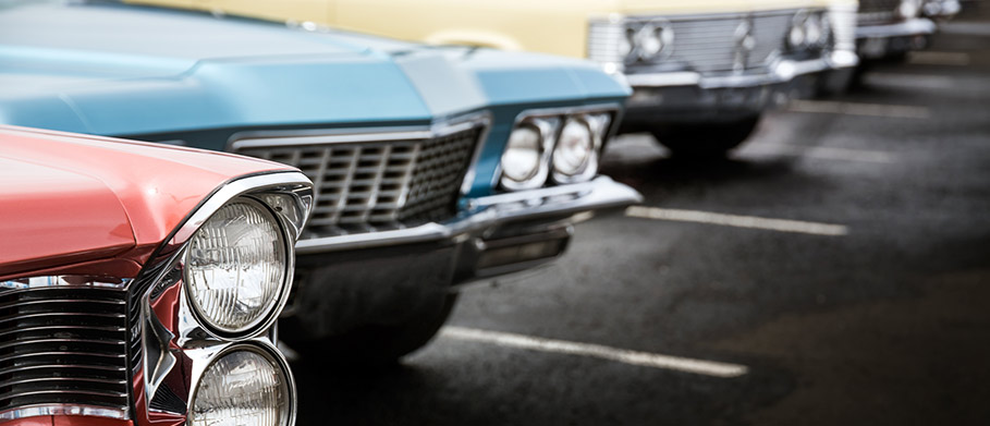 California Garagekeepers Legal Liability Insurance Coverage